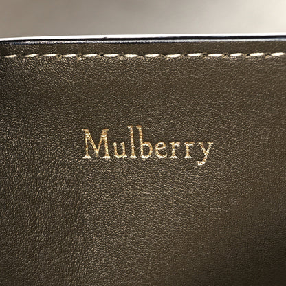 Mulberry Small Classic Grain Small Hampstead Olive 5 of 8