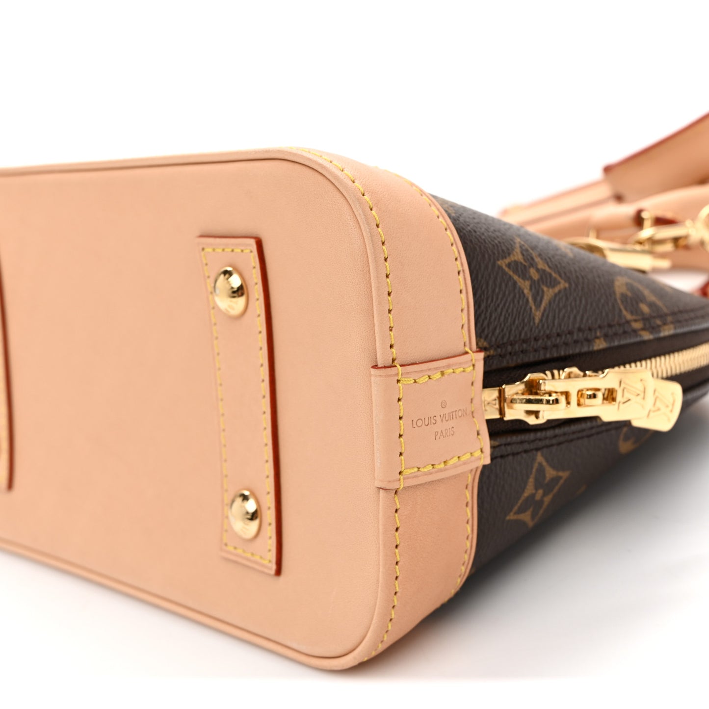 Monogram Alma BB