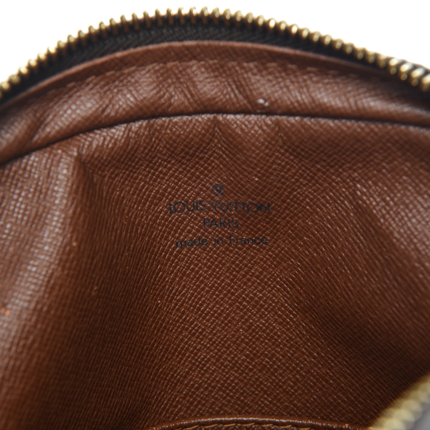 Louis Vuitton Monogram Danube 6 of 6