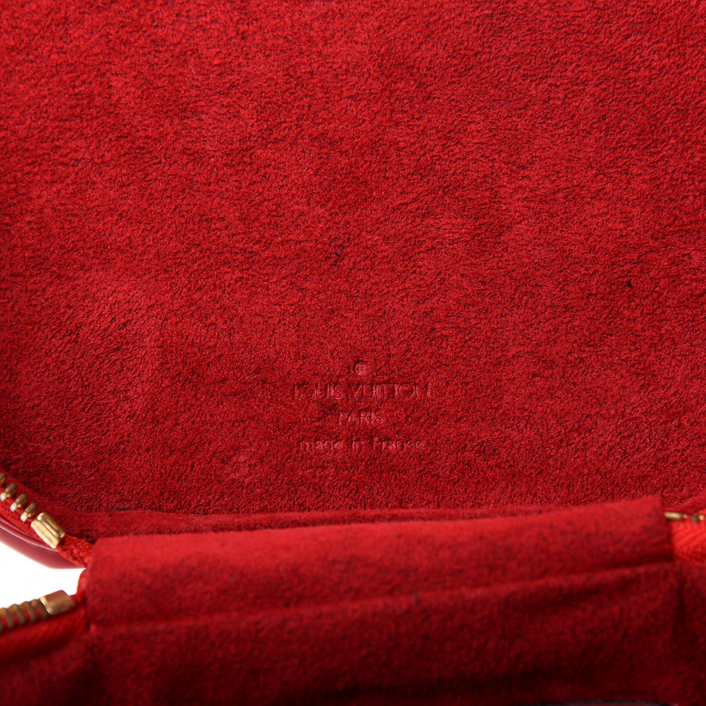 Epi Cannes Castillan Red