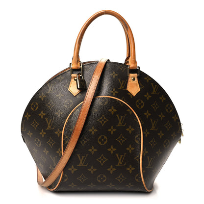 Louis Vuitton Monogram Ellipse MM 1 of 12