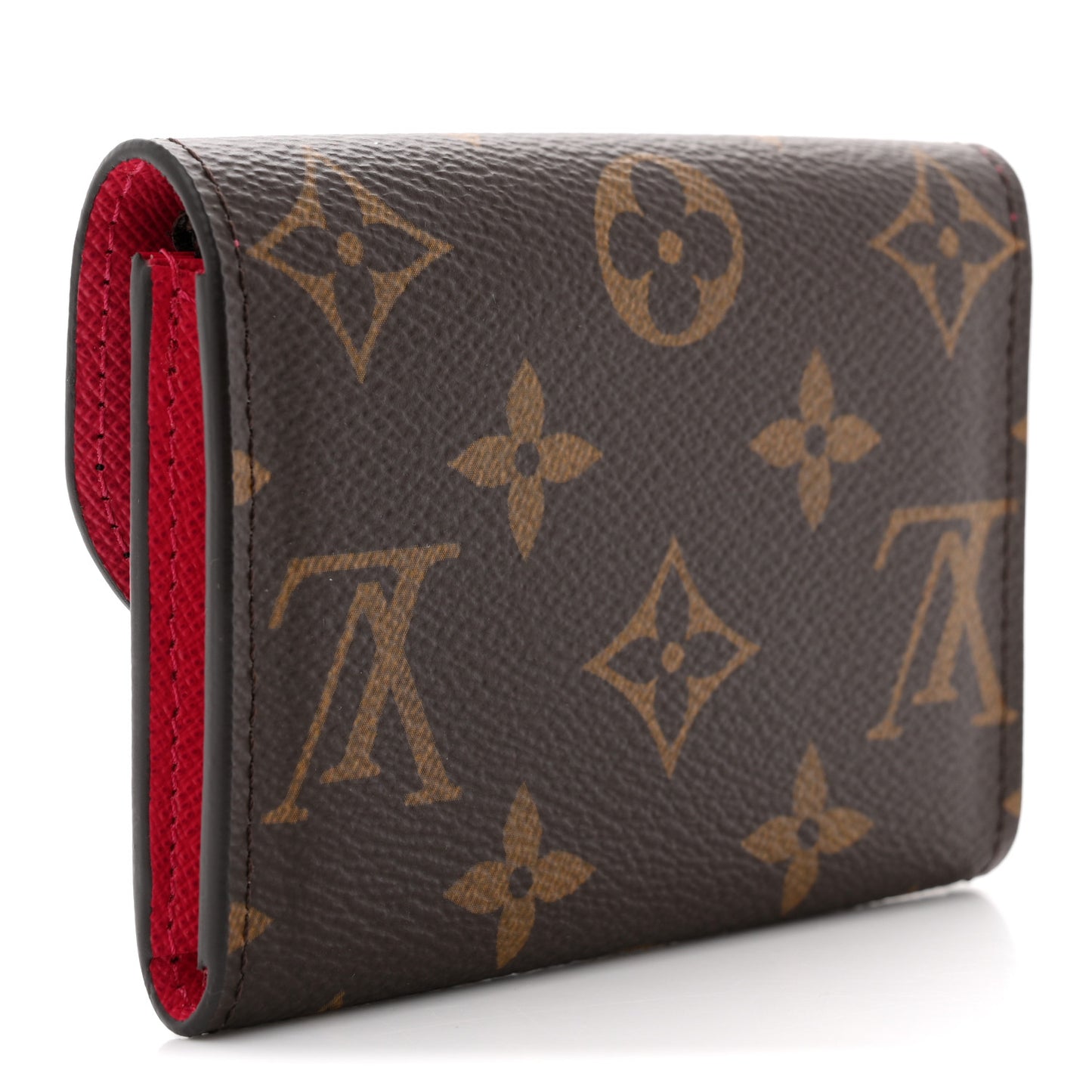 Monogram Rosalie Coin Purse Freesia