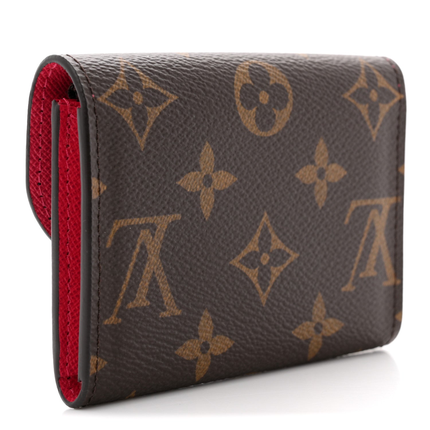 Louis Vuitton Monogram Rosalie Coin Purse Freesia 3 of 7
