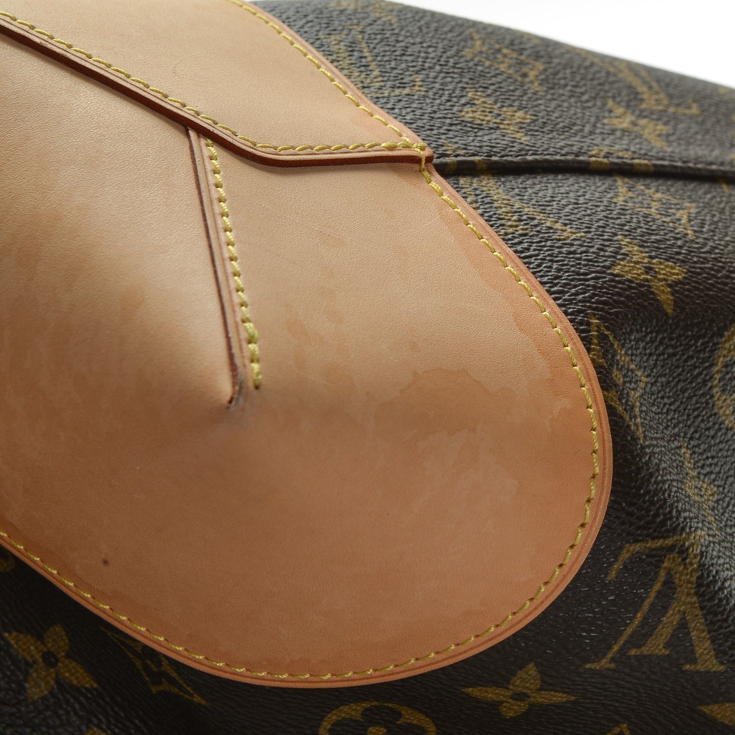 Monogram Berri MM