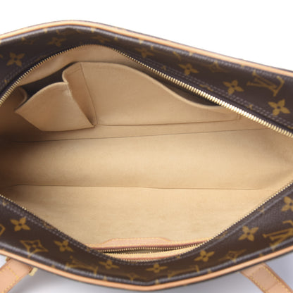 Louis Vuitton Monogram Cite GM 4 of 8