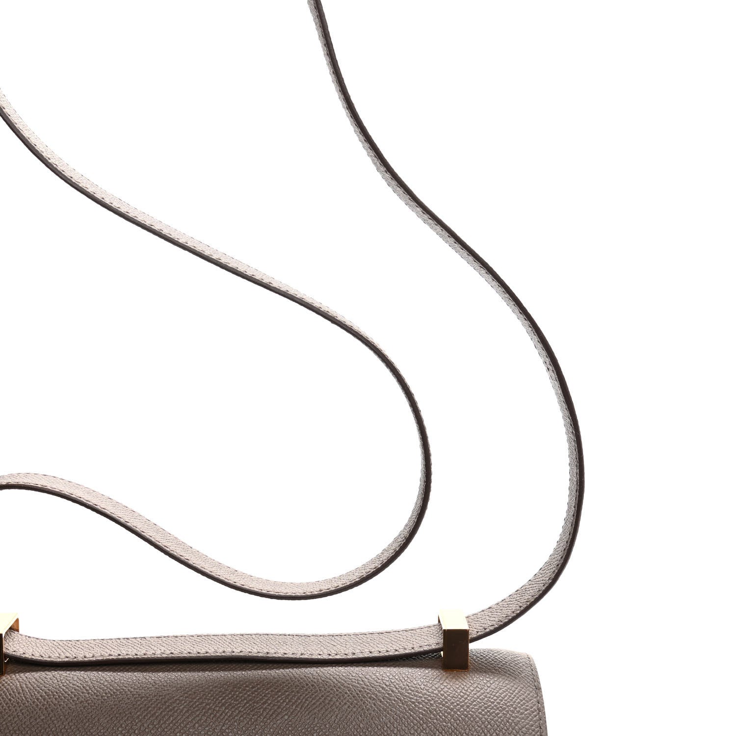 Hermes Epsom Constance 24 Etain 11 of 13