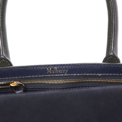 Mulberry Smooth Calfskin Small New Bayswater Multicolor 6 of 7