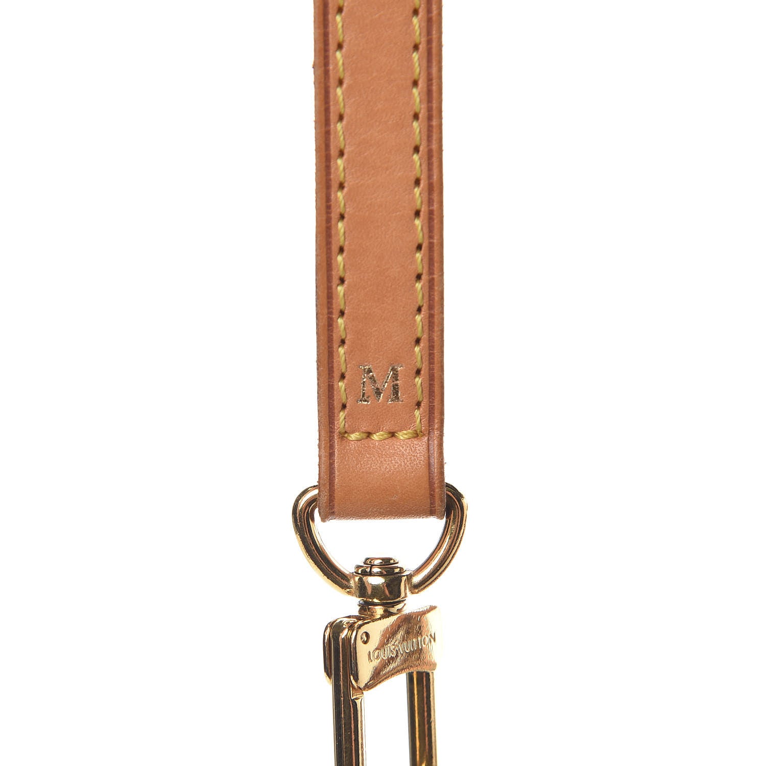 Louis Vuitton Monogram Palermo PM 14 of 18