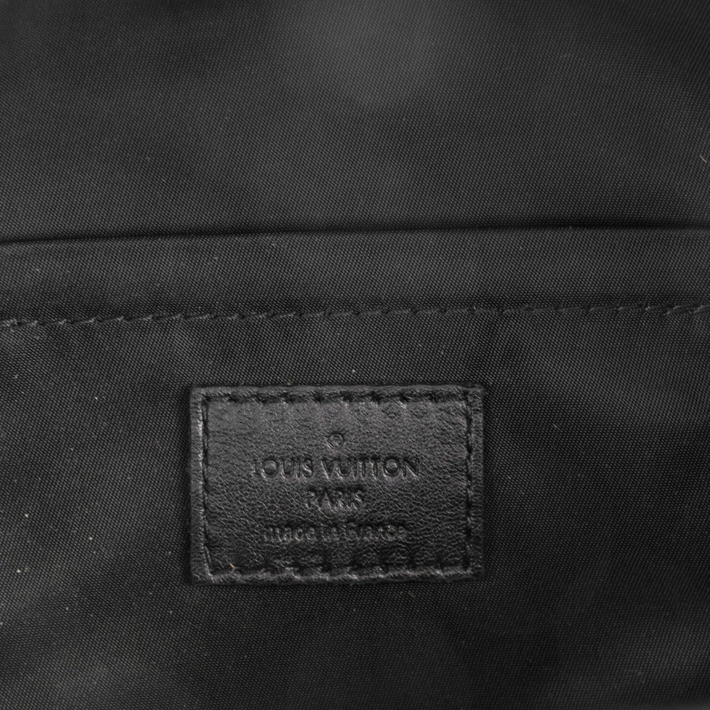 Monogram Palm Springs Backpack Mini