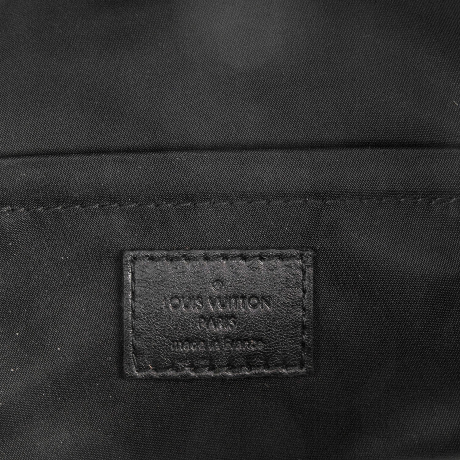 Louis Vuitton Monogram Palm Springs Backpack Mini 6 of 7
