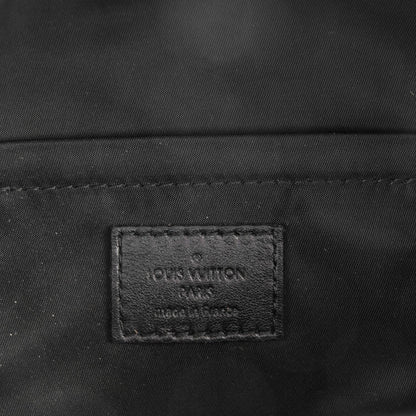 Louis Vuitton Monogram Palm Springs Backpack Mini 6 of 7