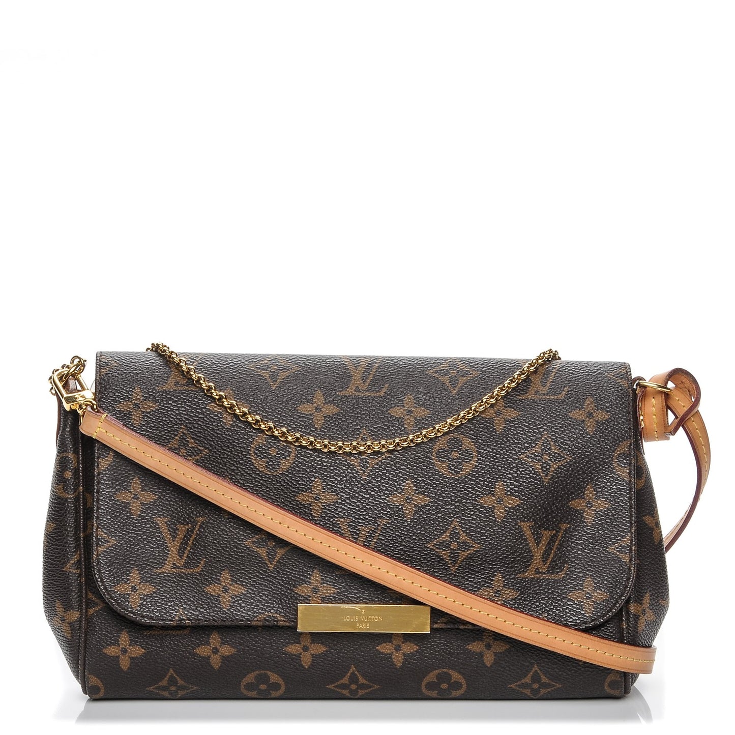 Monogram Favorite MM