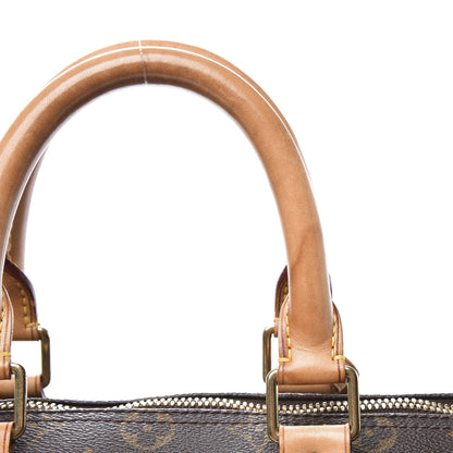 Louis Vuitton Monogram Keepall 45 11 of 12
