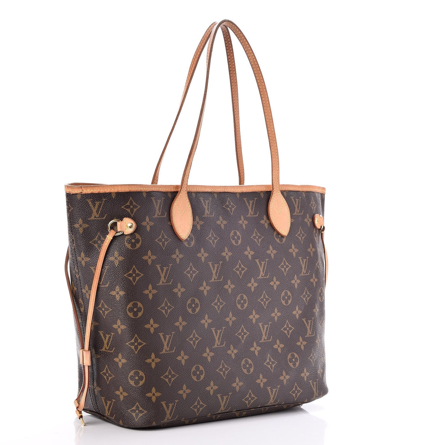 Monogram Neverfull MM