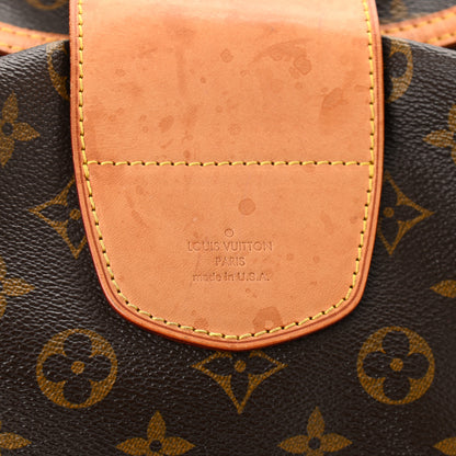 Louis Vuitton Monogram Stresa PM 6 of 15