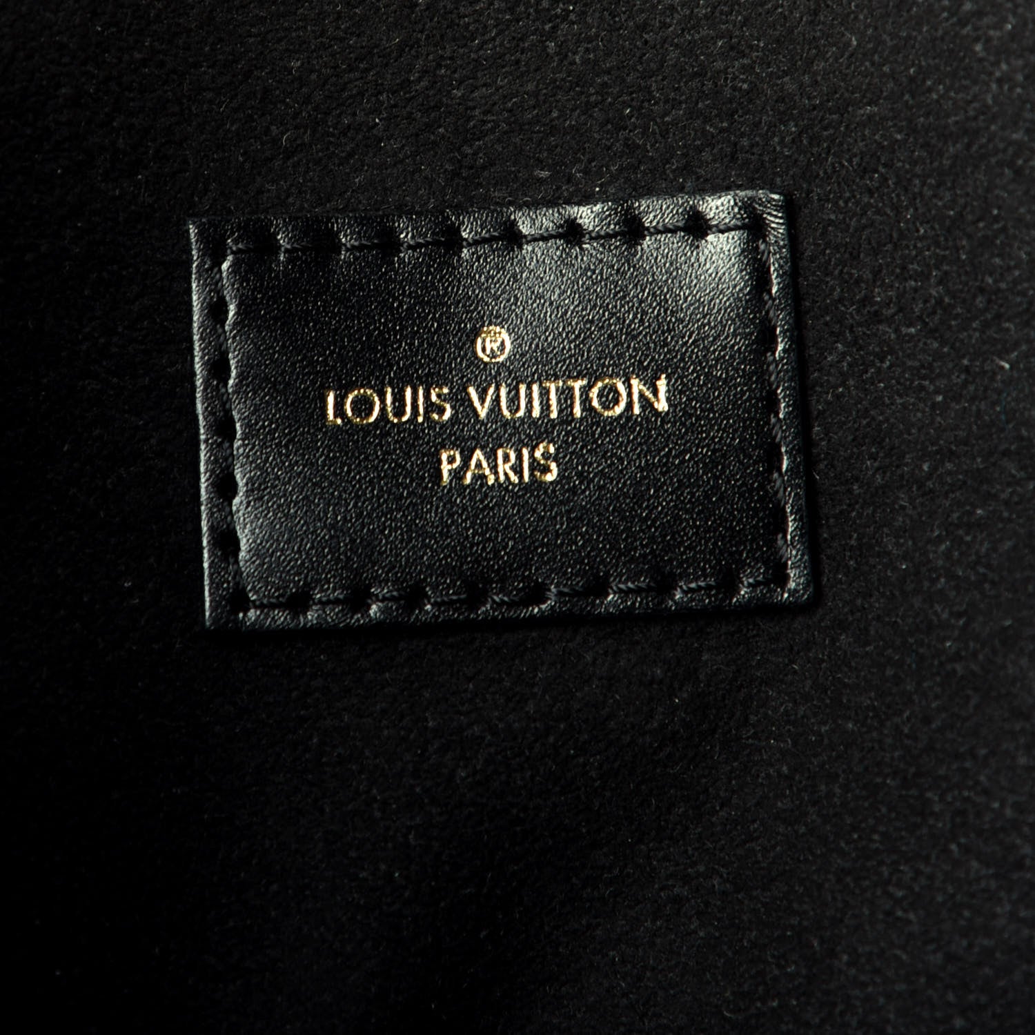 Louis Vuitton Reverse Monogram Pochette Metis 6 of 9