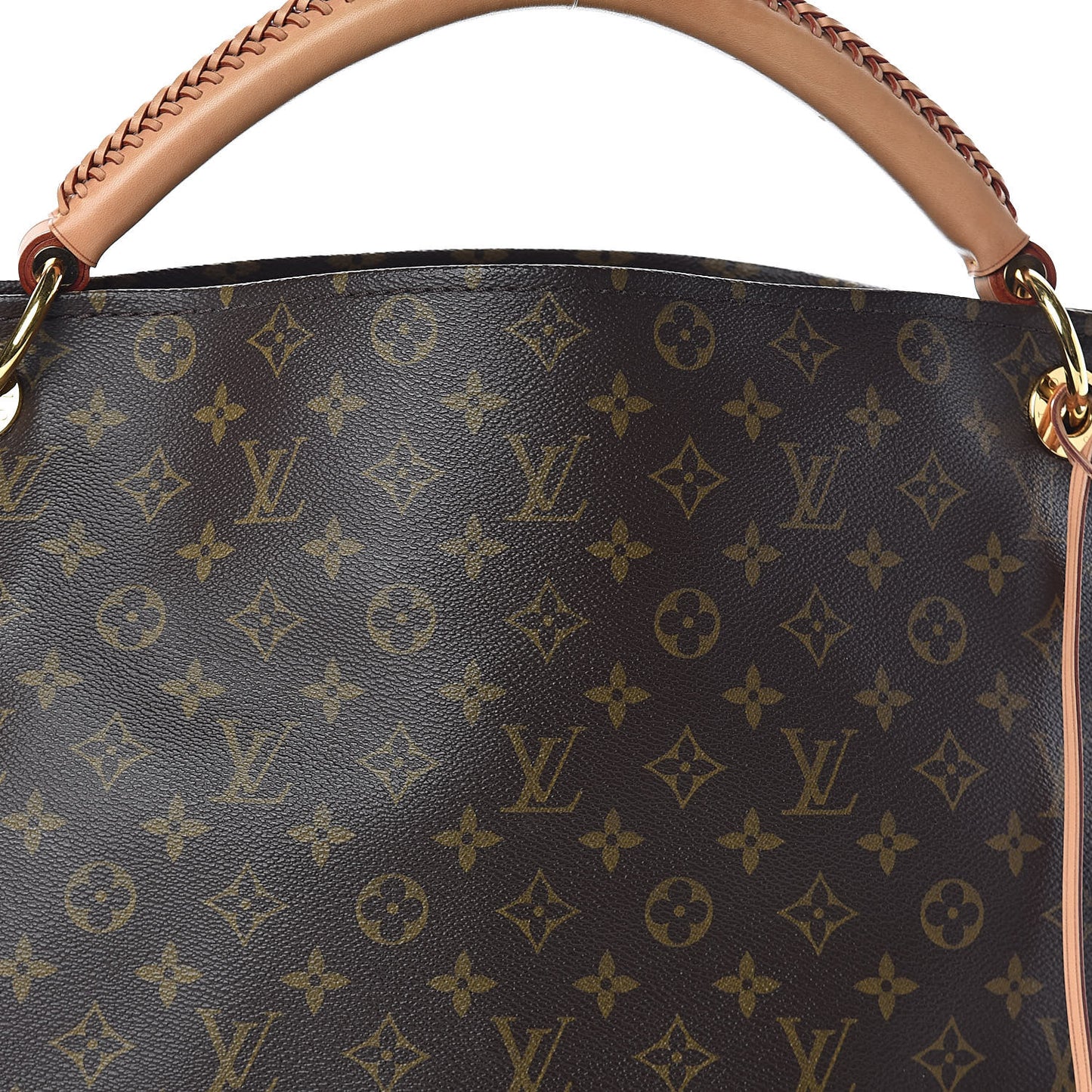 Monogram Artsy MM