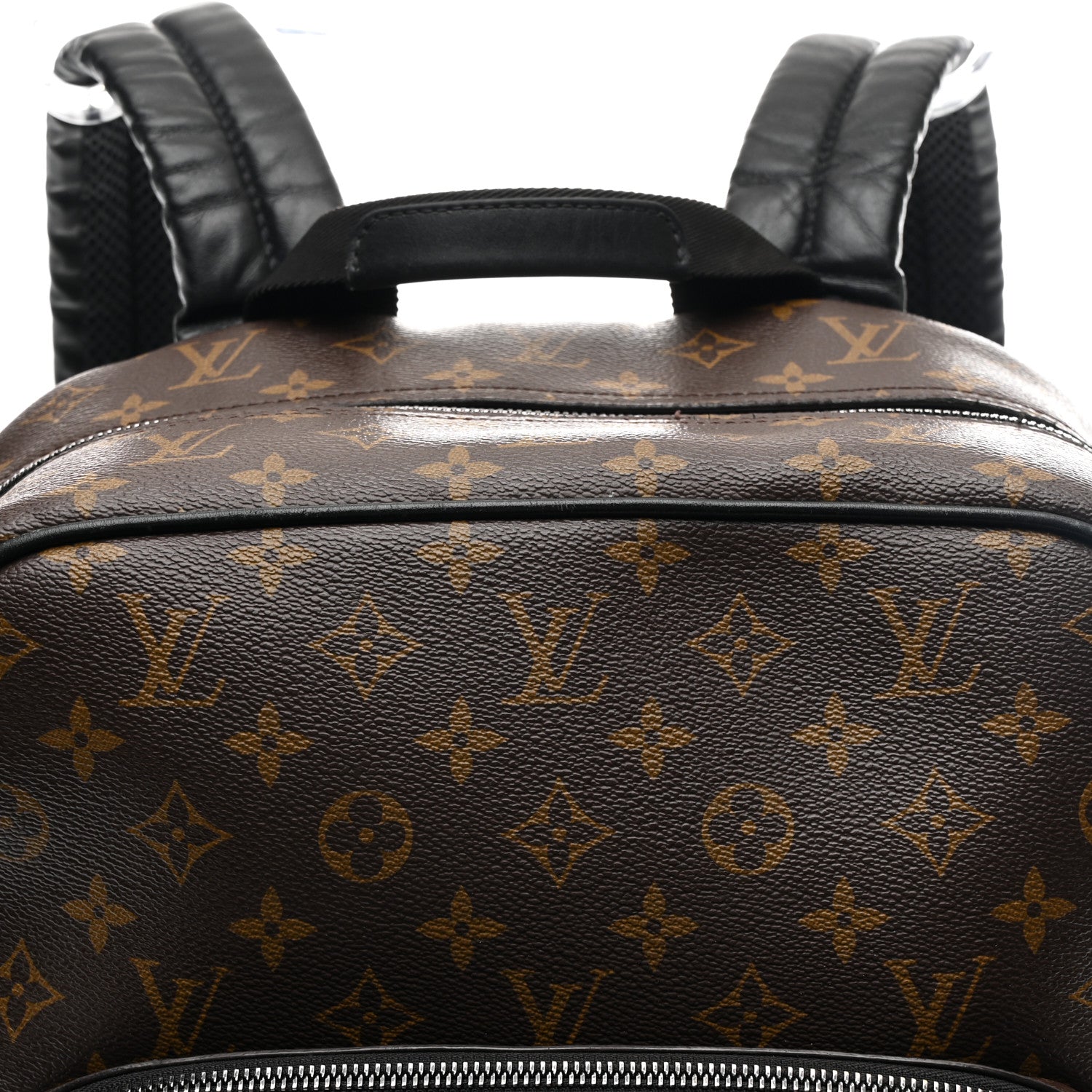 Louis Vuitton Monogram Macassar Dean Backpack 1815005 – FASHIONPHILE