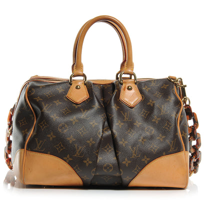 Louis Vuitton Monogram Stephen Bag 1 of 13