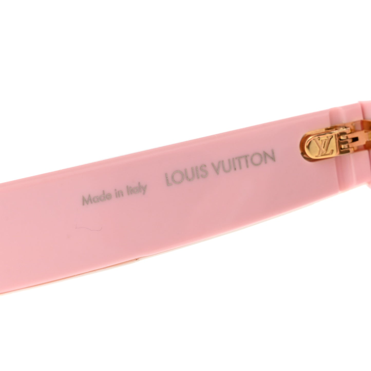 Acetate Chariots Of Fire Z1301W Sunglasses Pink