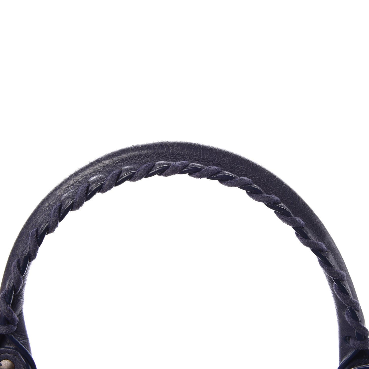 Balenciaga Agneau Classic Hardware Velo Gris Chartreux 16 of 16