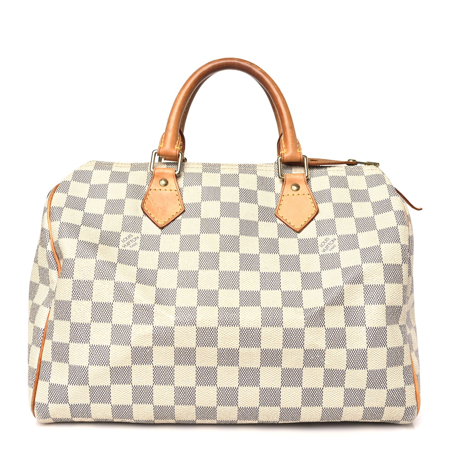Damier Azur Speedy 30
