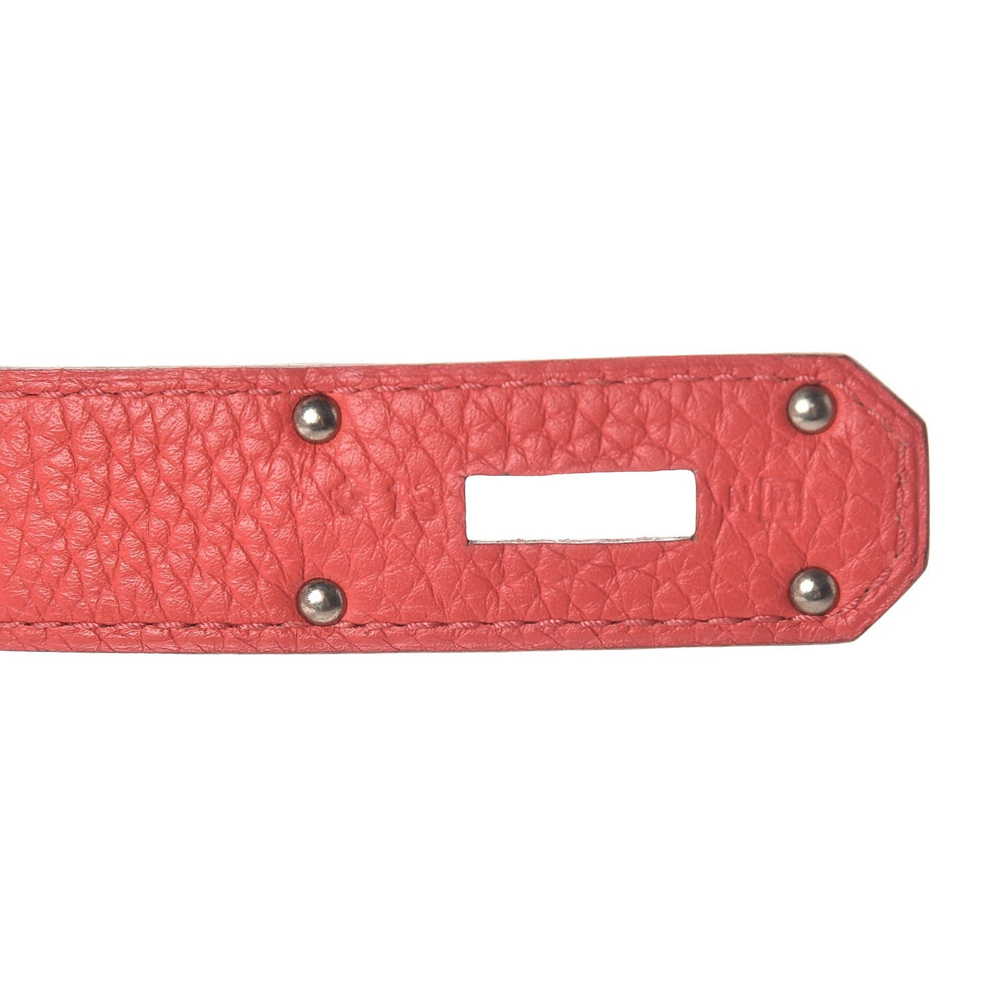 Taurillon Clemence Jypsiere 31 Rose Jaipur