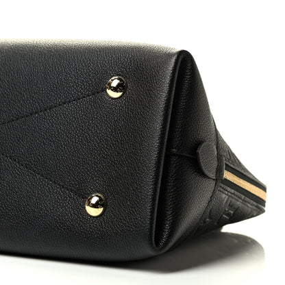 Louis Vuitton Empreinte Neo Alma PM Black 6 of 9