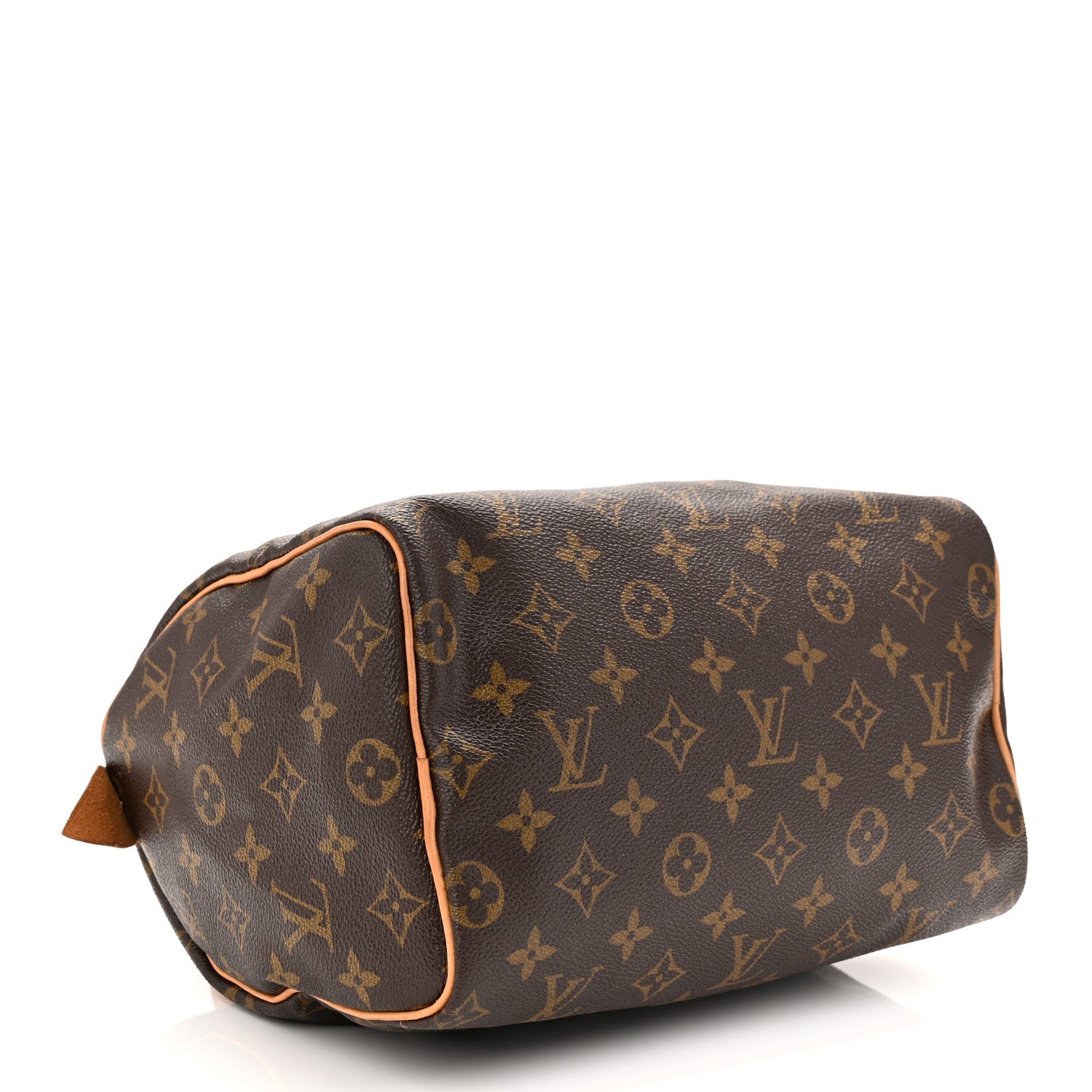 Louis Vuitton Monogram Speedy 25 4 of 11