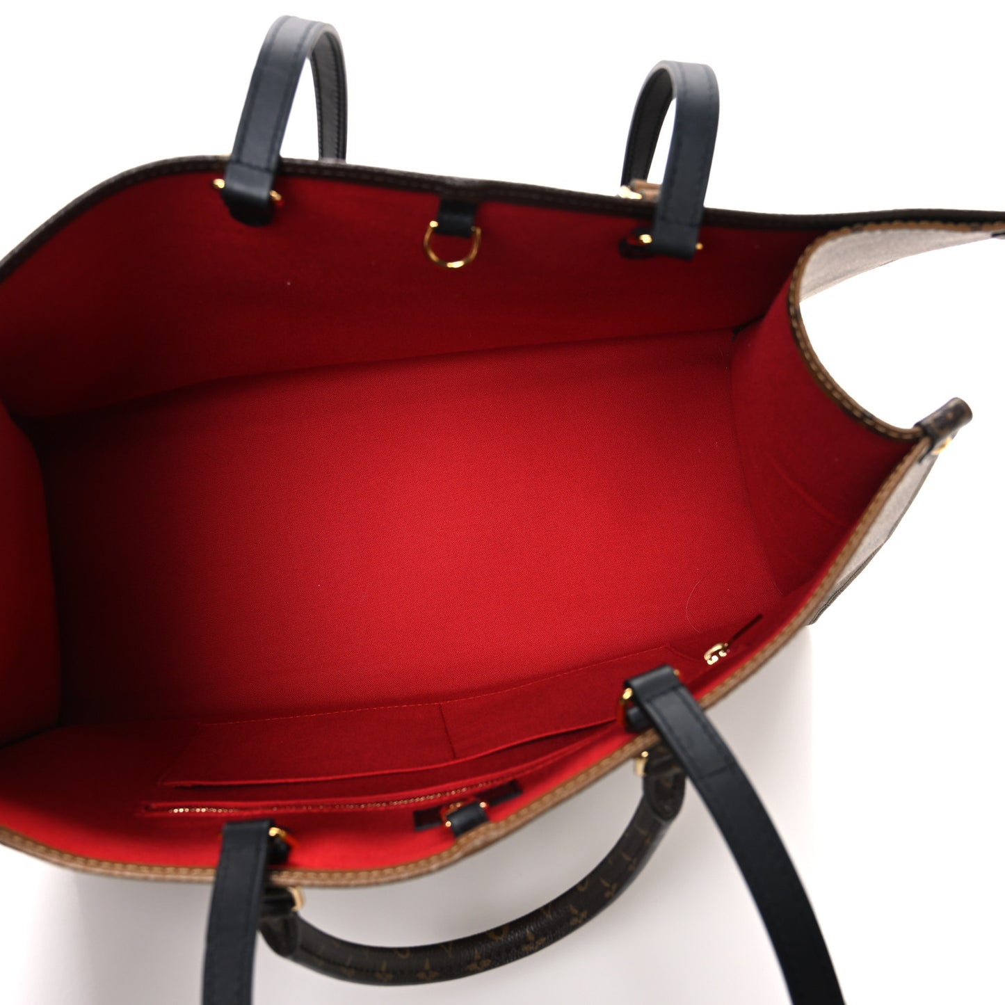 Reverse Monogram Giant Onthego GM