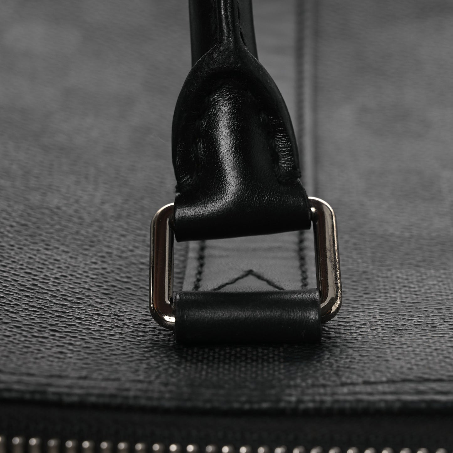 Damier Graphite Anton Tote