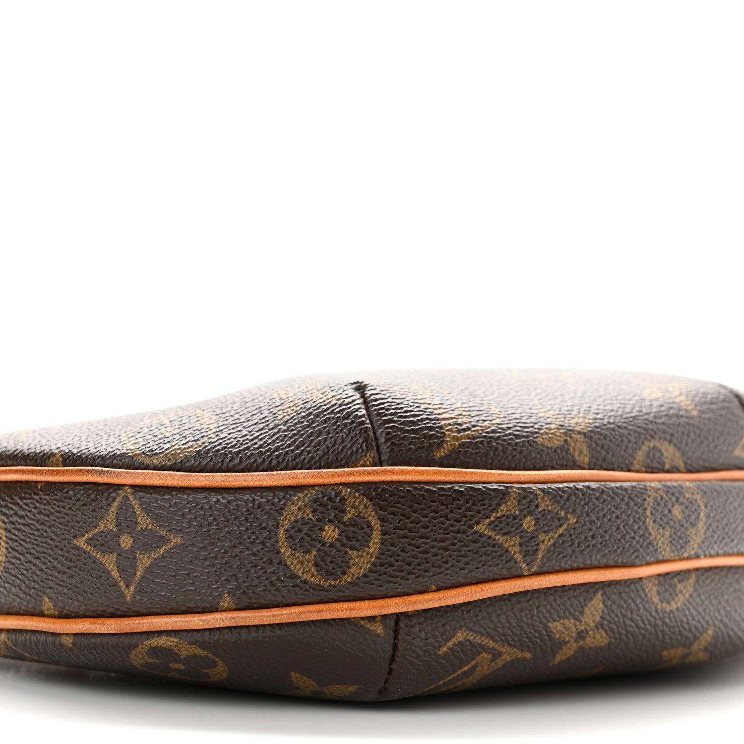Louis Vuitton Monogram Croissant PM 8 of 12