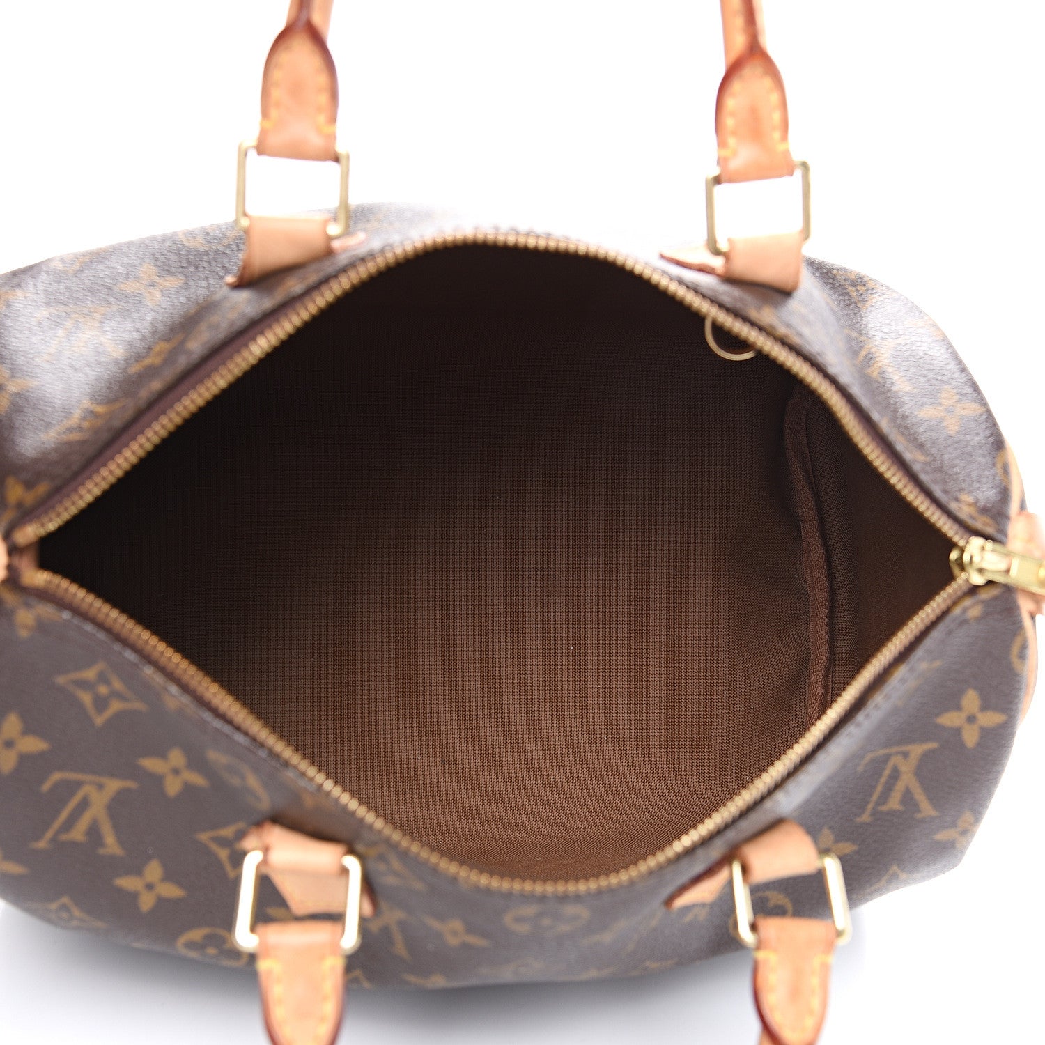 Louis Vuitton Monogram Speedy 30 4 of 13