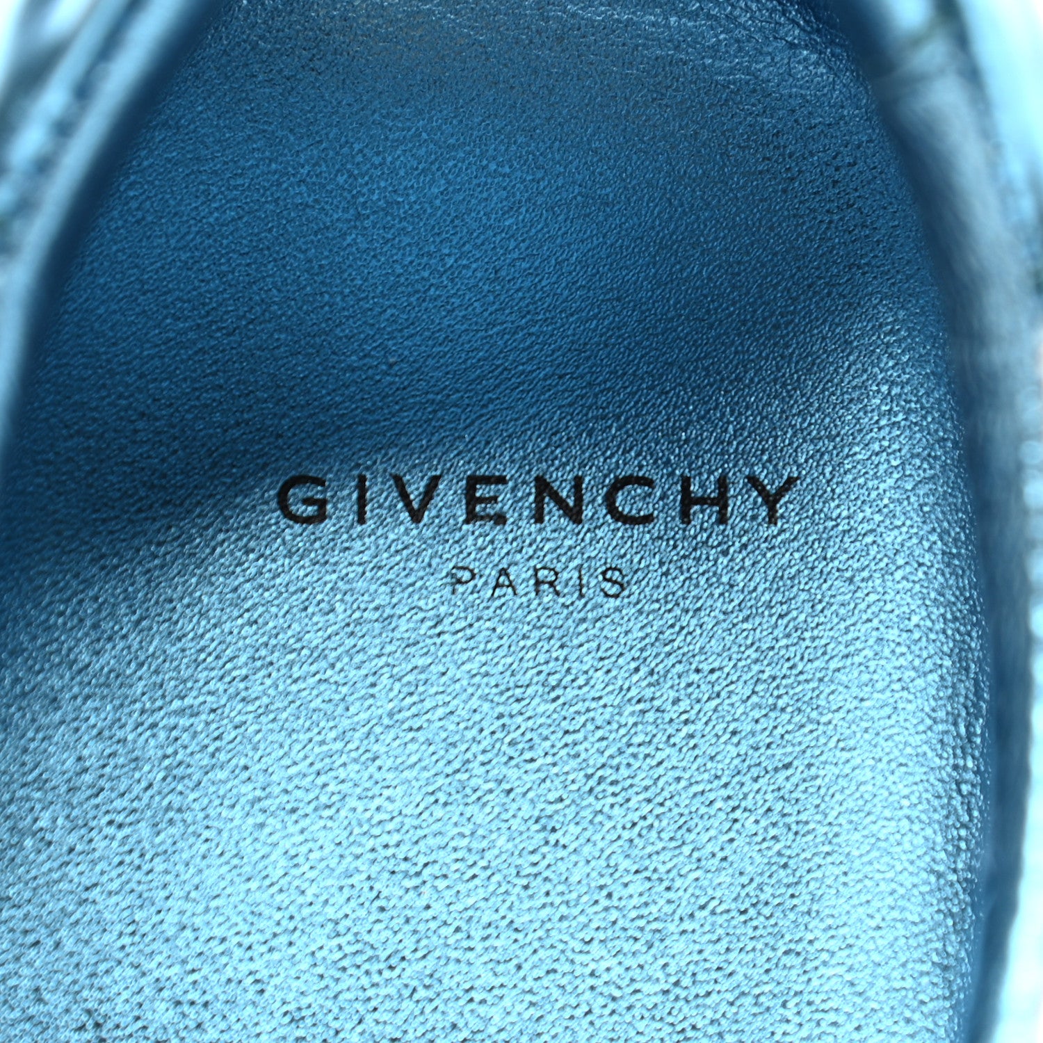 Givenchy Calfskin Womens Urban Street Sneakers 39 White 7 of 9