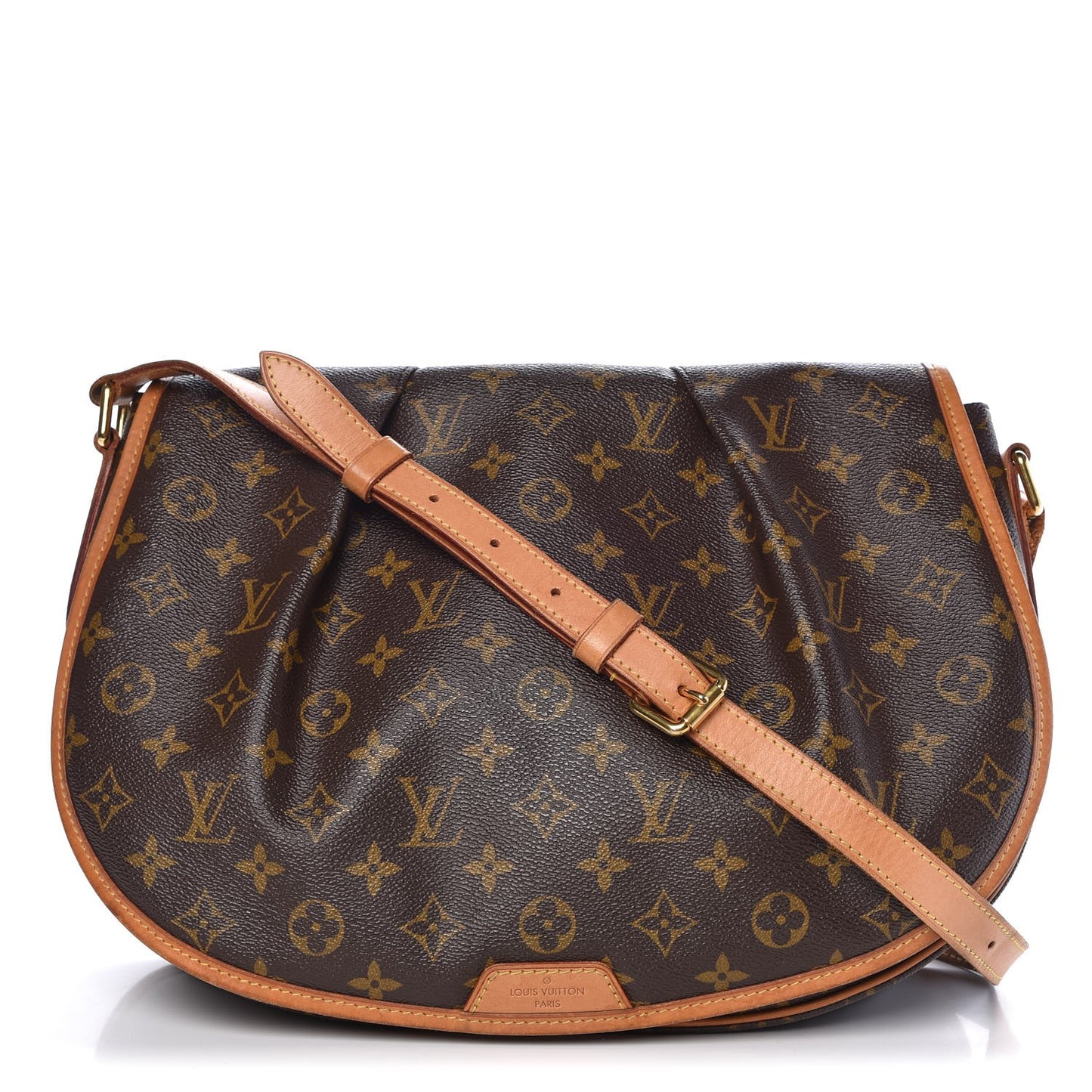Monogram Menilmontant MM