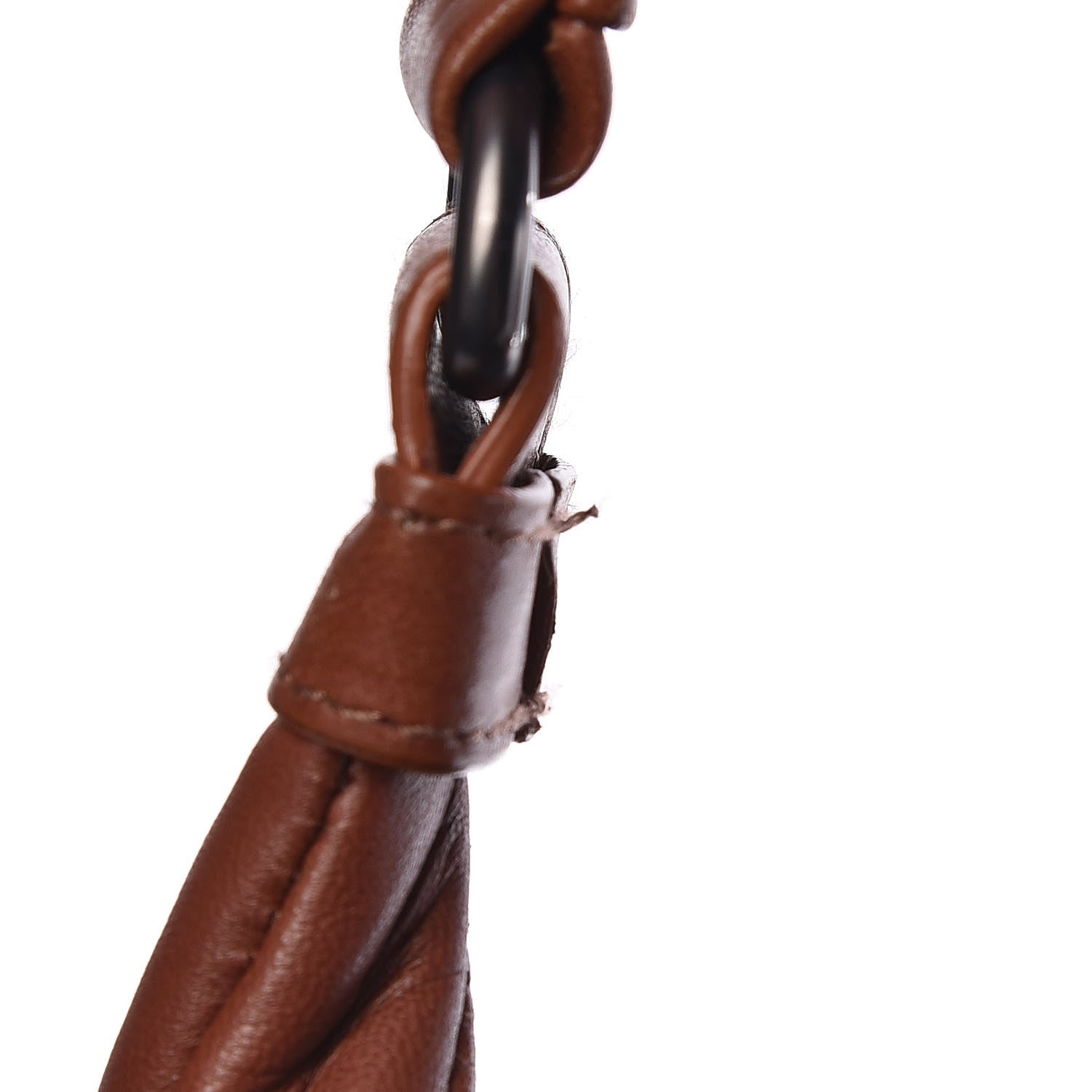 Bottega Veneta Nappa Intrecciato Large Campana 16 of 16