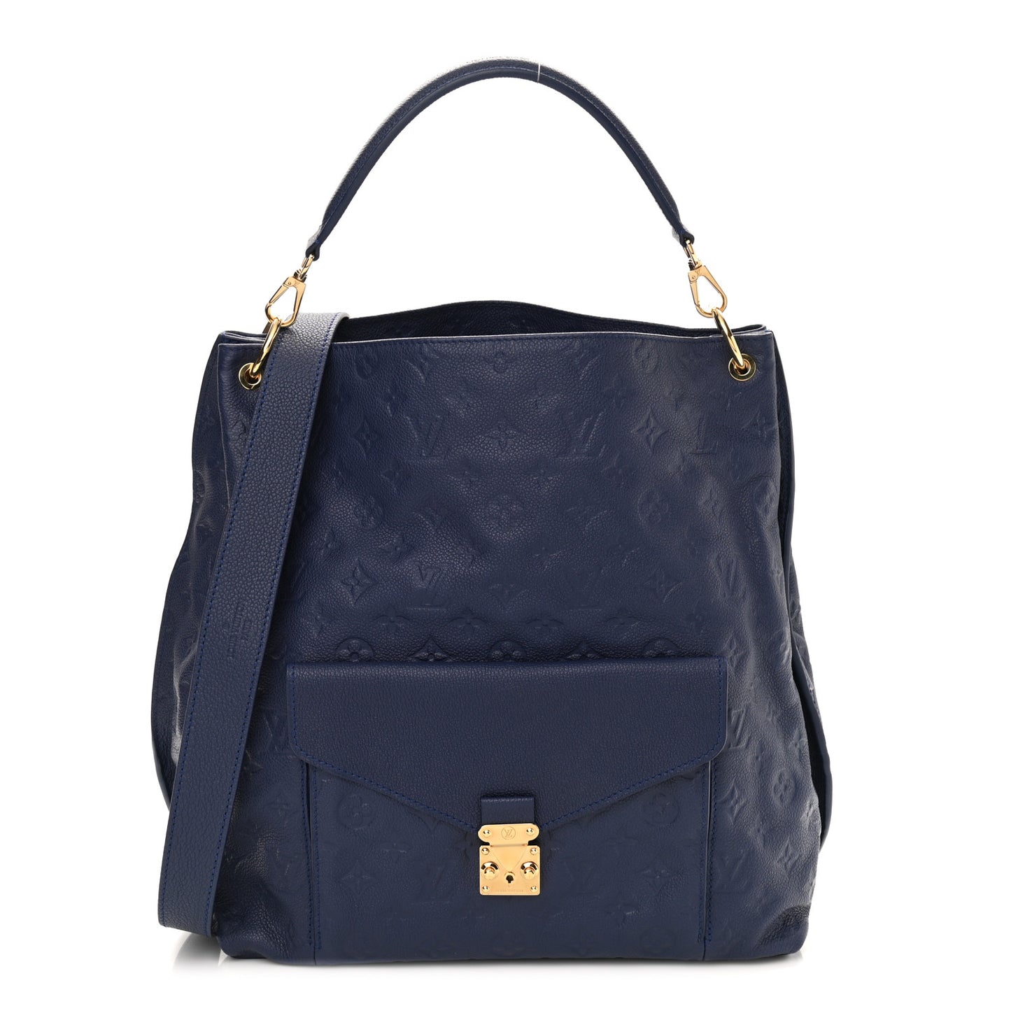 Empreinte Metis Celeste
