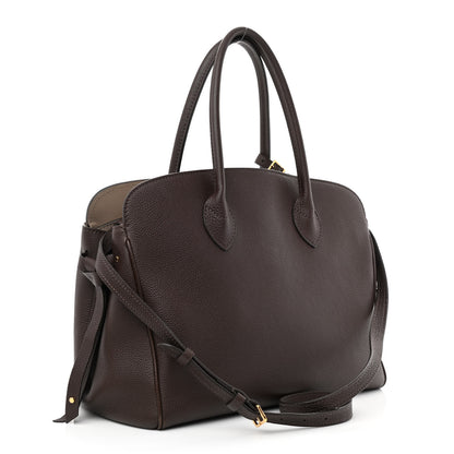 Louis Vuitton Veau Nuage Milla MM Ebene 3 of 10