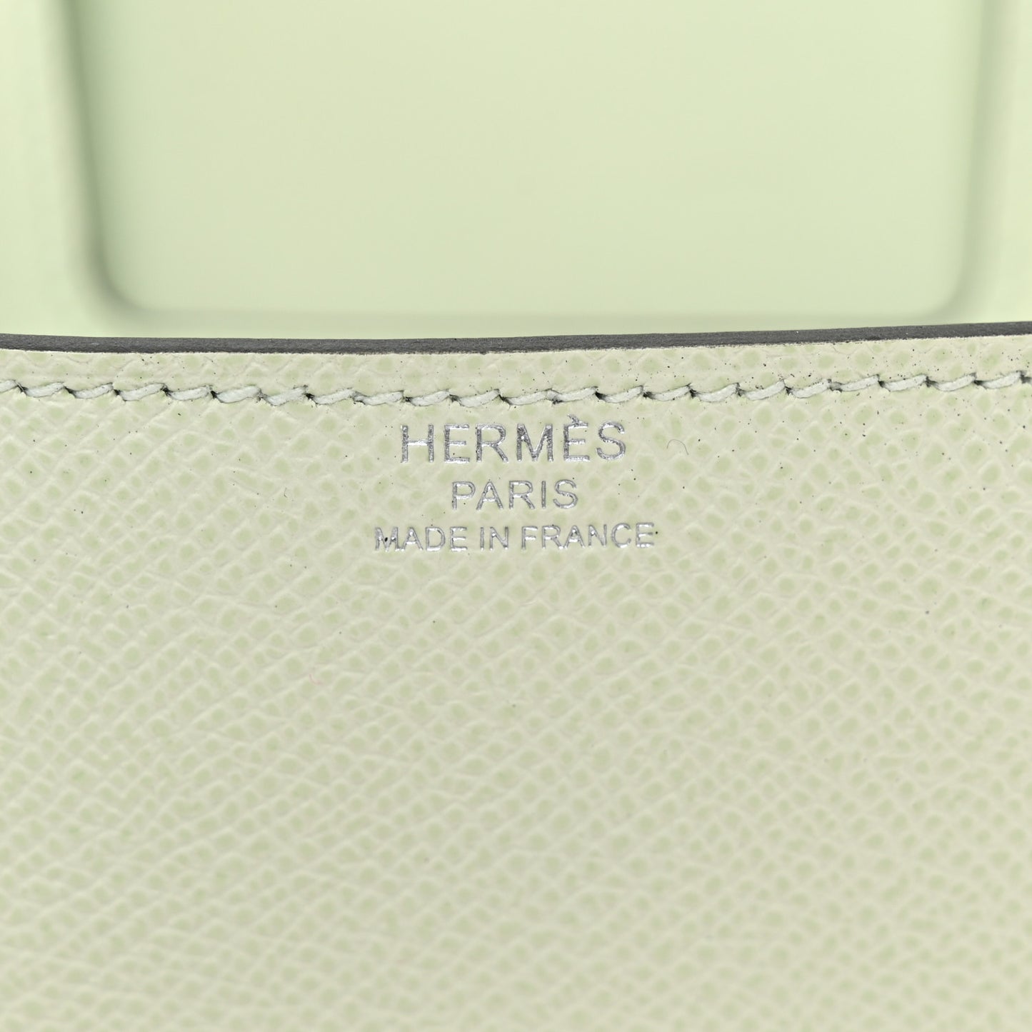 Epsom Mini Della Cavalleria Vert Fizz