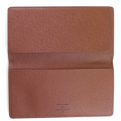 Louis Vuitton Monogram Simple Checkbook Holder 6 of 8