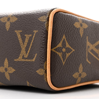 Louis Vuitton Monogram Recital 9 of 9