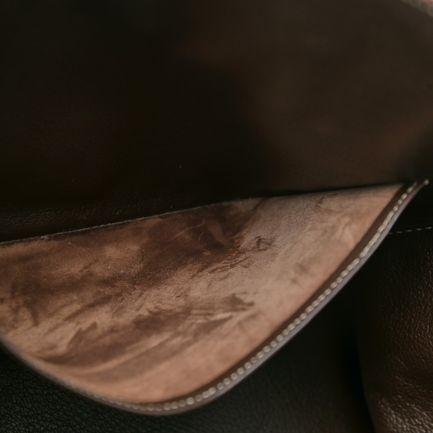 Hermes Fjord Birkin 35 Ebene 17 of 23