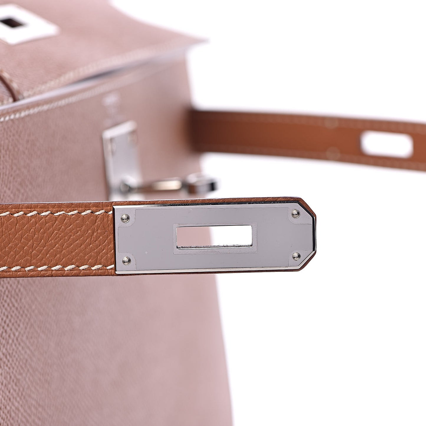Epsom Kelly Sellier 28 Gold