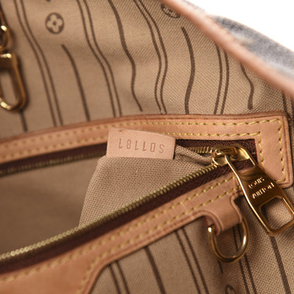 Louis Vuitton Monogram Delightful PM 9 of 10
