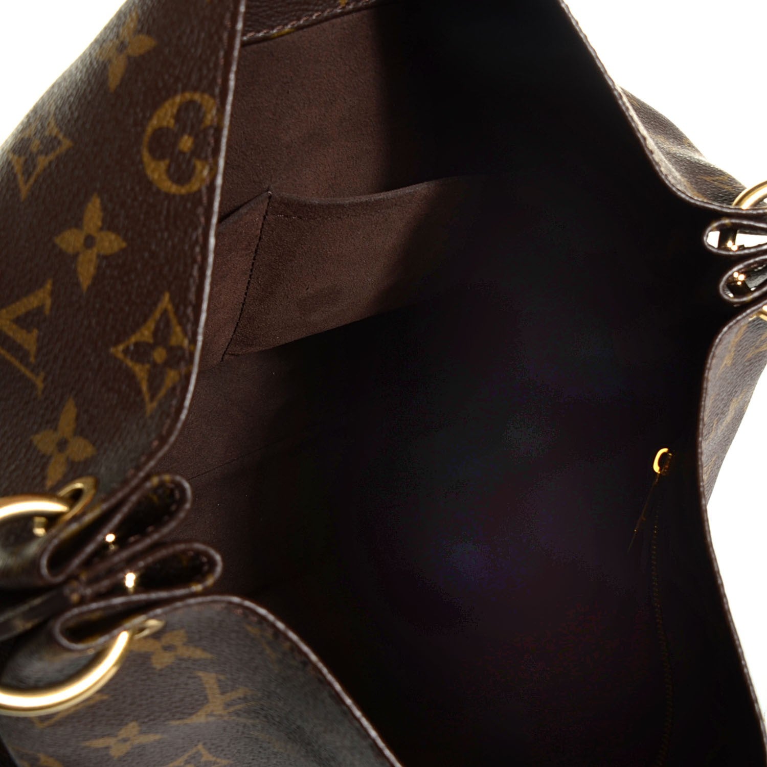 Louis Vuitton Monogram Metis 5 of 7