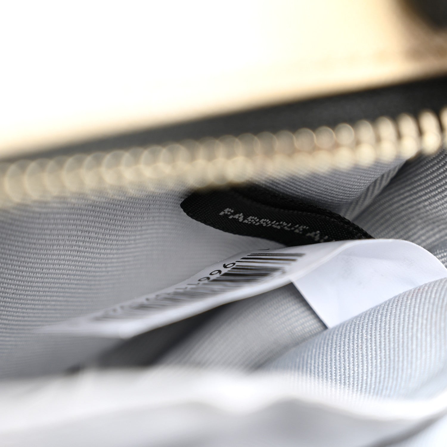 Marc Jacobs Saffiano Small Snapshot Camera Bag Grey Multicolor 8 of 12