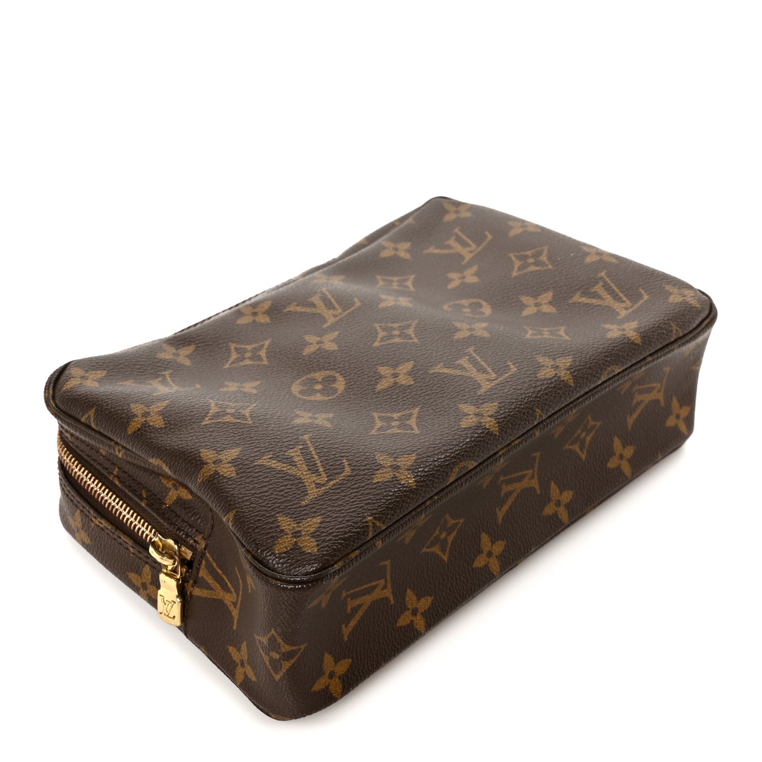 Louis Vuitton Monogram Trousse Toilette 23 4 of 10