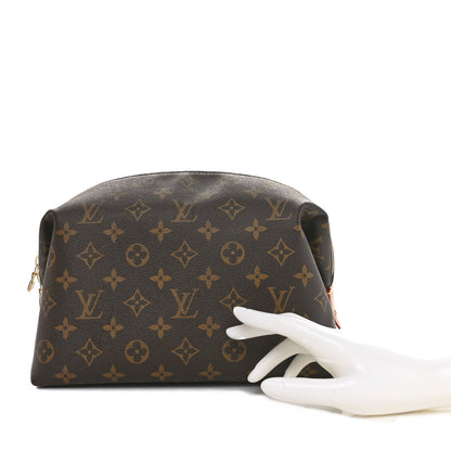 Louis Vuitton Monogram Cosmetic Pouch GM NM 2 of 9