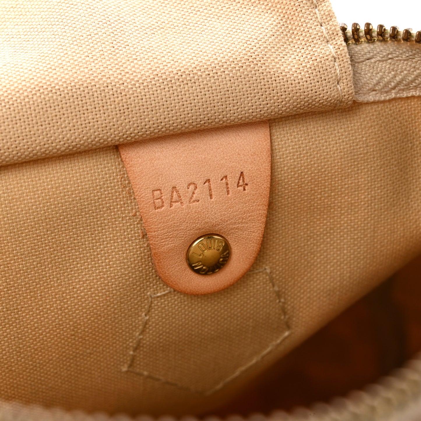 Damier Azur Speedy 30