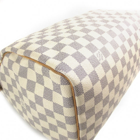 Damier Azur Speedy 30